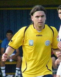 András Horváth (footballer) httpsuploadwikimediaorgwikipediacommonsthu