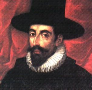 Andrés Hurtado de Mendoza, 3rd Marquis of Cañete Opiniones de Andrs Hurtado de