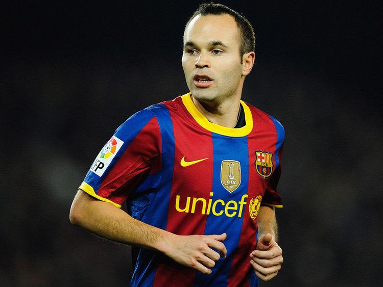 Andrés Iniesta 1000 images about Andrs Iniesta on Pinterest