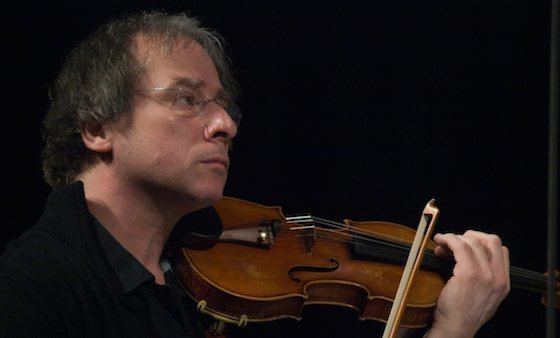 András Keller Andrs Keller named Professor of Violin at the Guildhall School