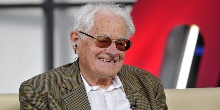 András Kovács Prizewinning film director Andrs Kovcs dies aged 91 Daily News