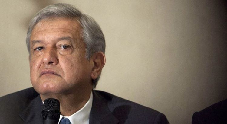Andrés Manuel López Obrador Si pierdo en 2018 me ir a 39La Chingada39 AMLO EL DEBATE