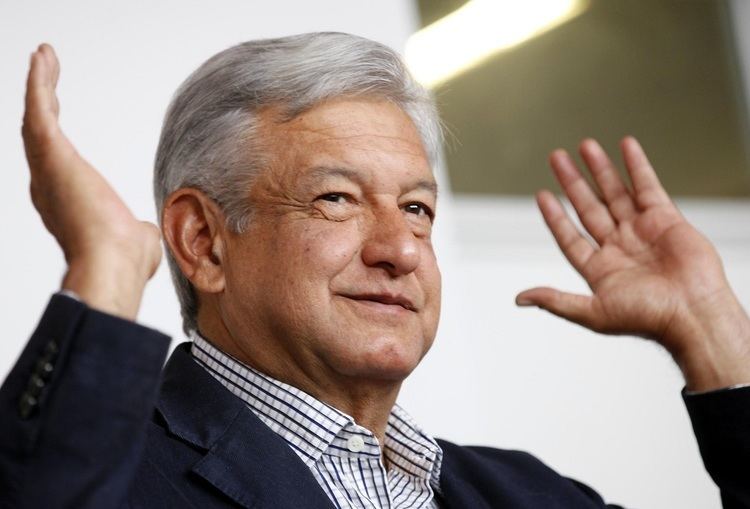Andrés Manuel López Obrador Andrs Manuel Lpez Obrador Archivos ADN Informativo Noticias de