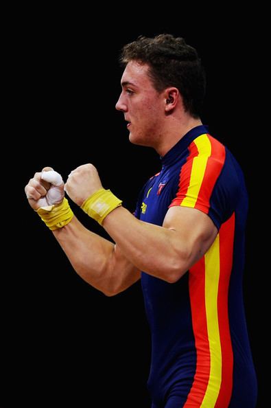 Andrés Mata (weightlifter) Andres Eduardo Mata Perez Pictures Olympics Day 5 Weightlifting