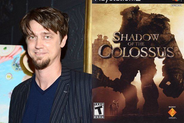 Andrés Muschietti Andrs Muschietti to Direct Sony39s 39Shadow of the Colossus39