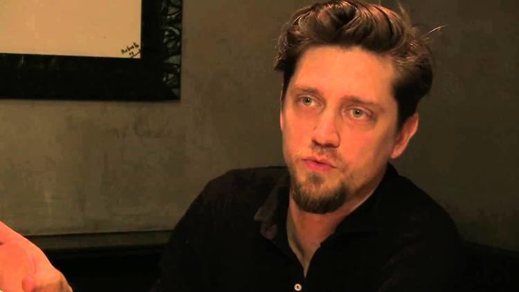 Andrés Muschietti Andres Muschietti interview YouTube