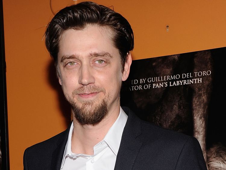 Andrés Muschietti Stephen King39s 39IT39 Finds New Director In Andy Muschietti Horror