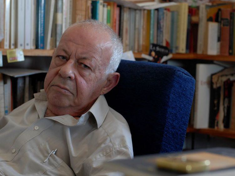 Andrés Rivera A los 88 aos muri en Crdoba el escritor Andrs Rivera