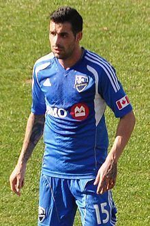Andrés Romero (Argentine footballer) httpsuploadwikimediaorgwikipediacommonsthu