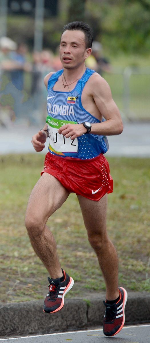 Andrés Ruiz