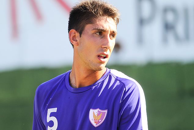 Andrés Schetino Mercato Fiorentina il colpo arriva dall39Uruguay
