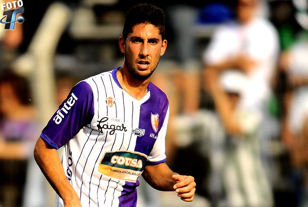 Andrés Schetino Tenfieldcom Schetino y el pase a Fiorentina