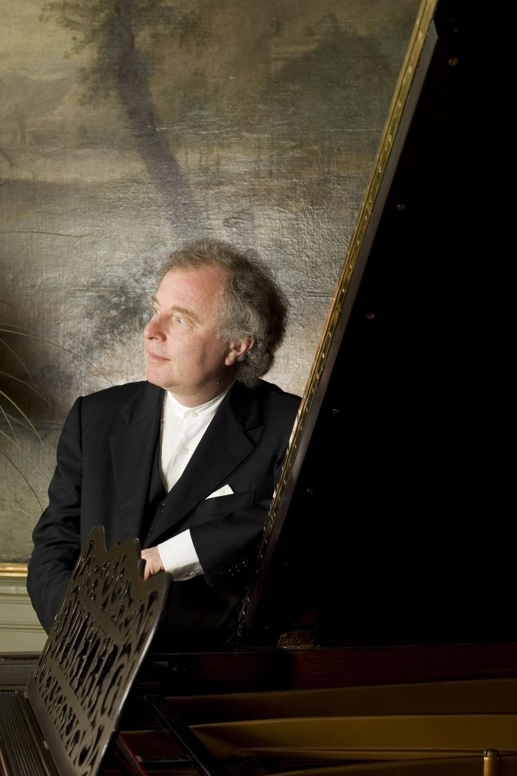 András Schiff Andrs Schiff Piano Nordic Artists Management