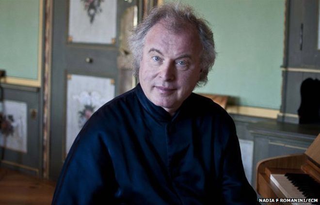 András Schiff Andras Schiff Why I won39t perform in Hungary BBC News