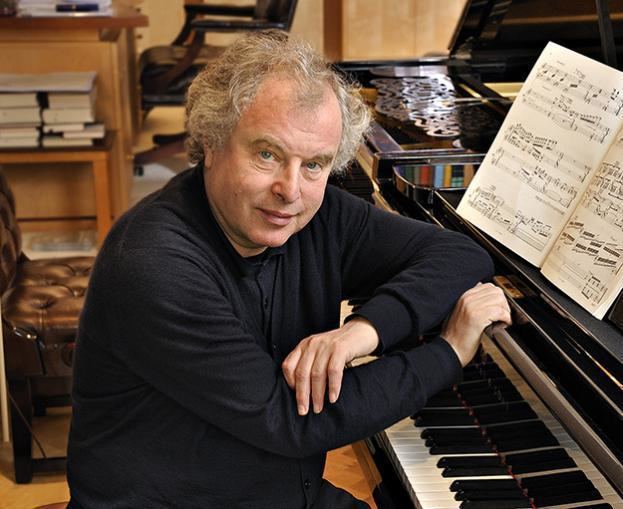 András Schiff Andrs Schiff and Susan Bullock among those honoured in the Queen39s