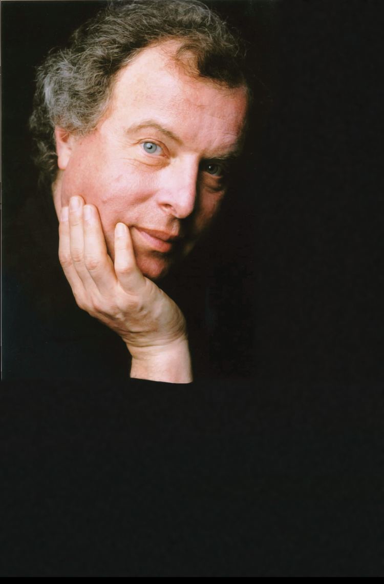 Andras Schiff He39s Baaaaccck Andrs Schiff Review Stark Insider