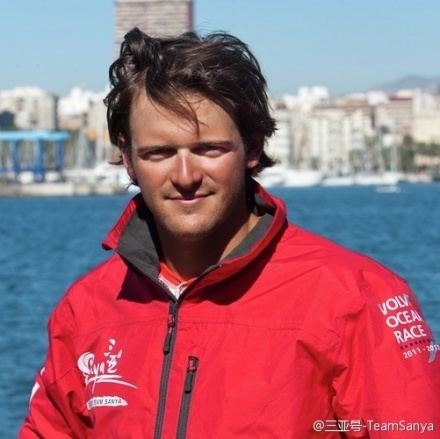 Andrés Soriano Team Sanya announces Andres Soriano as new member of MCM What39s On