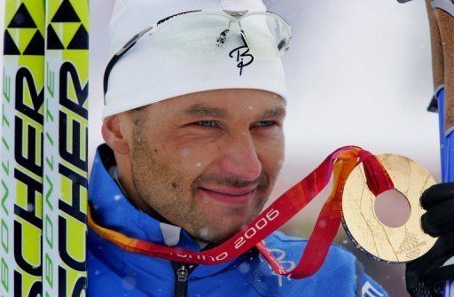 Andrus Veerpalu Gridiron union hails CAS decision on skier Veerpalu