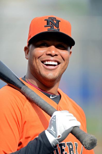 Andruw Jones Wife Nicole Derick Jones Age, Marriage, Children