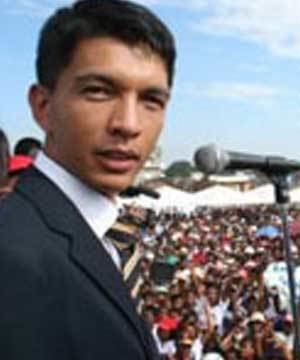 Andry Rajoelina yulianafransiskafileswordpresscom200910andry