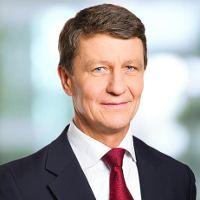 Andrzej Czerwiński Andrzej Czerwiski pose na Sejm z listy Platformy obywatelskiej