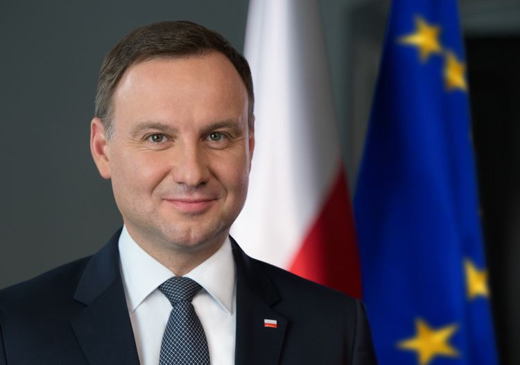 Andrzej Duda Polish President signs controversial media law EURACTIVcom