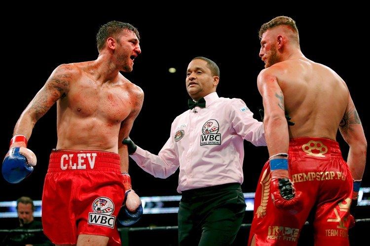 Andrzej Fonfara Fonfara vs Cleverly FULL FIGHT Oct 16 2015 PBC on Spike YouTube