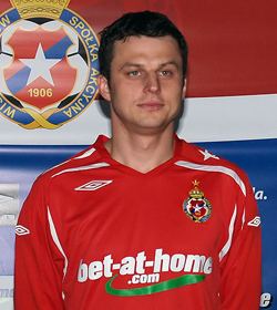 Andrzej Niedzielan Classify Andrzej Niedzielan footballer