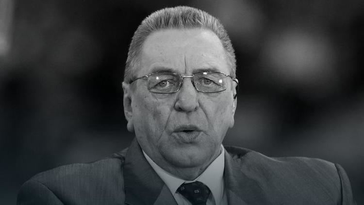 Andrzej Niemczyk Zmar Andrzej Niemczyk byy trener reprezentacji Polski Sport
