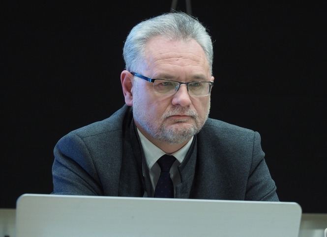 Andrzej Pruszkowski Sejmik Andrzej Pruszkowski szefem klubu PiS Dziennik Wschodni