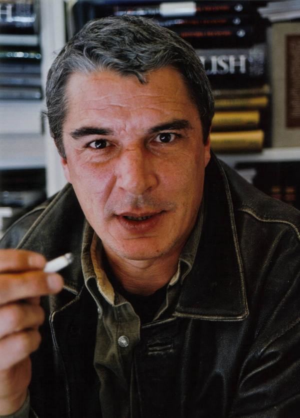 Andrzej Stasiuk Quotes by Andrzej Stasiuk Like Success
