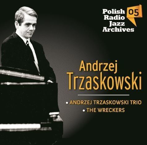 Andrzej Trzaskowski Andrzej Trzaskowski na CD Jazz Forum