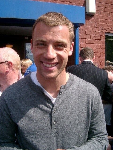 Andy Aitken (footballer, born 1978)