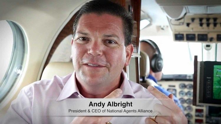 Andy Albright Andy Albright YouTube