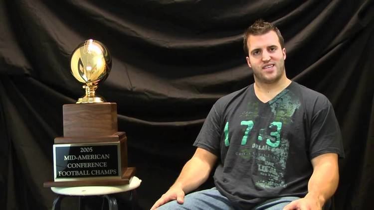 Andy Alleman Andy Alleman 2005 MAC Championship Team YouTube