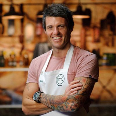 Andy Allen (chef) MasterChef 2012 Elimination Interview With Ben Milbourne