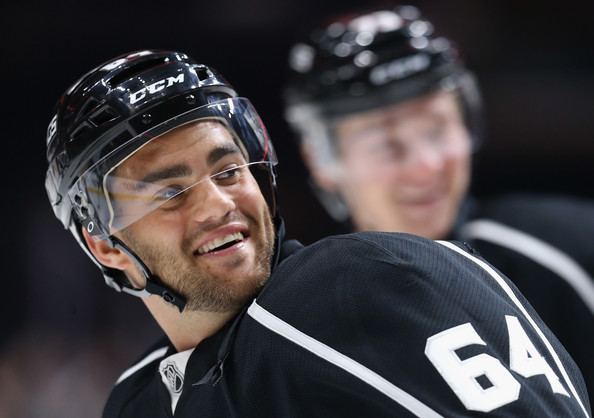 Andy Andreoff Andy Andreoff Photos Anaheim Ducks v Los Angeles Kings