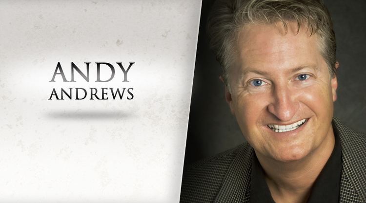 Andy Andrews Andy Andrews Christian Media Agency Legacy Worldwide