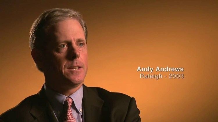 Andy Andrews (tennis) Andy Andrews North Carolina Tennis Hall of Fame YouTube