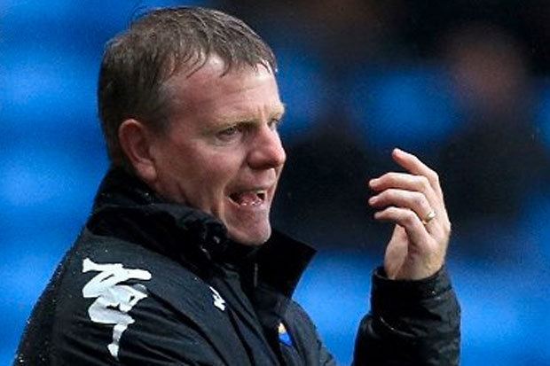 Andy Awford Andy Awford named Portsmouth caretaker manager Football