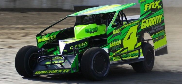 Andy Bachetti Bachetti Continues Solid Start to 2016 Season Racers Guide The