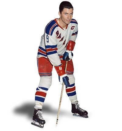 Hockey Hall of Famer Andy Bathgate dead at age 83