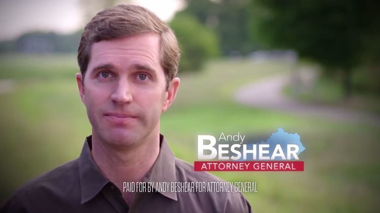 andy beshear platform