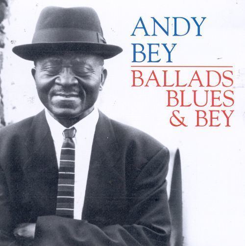 Andy Bey Andy Bey Biography History AllMusic
