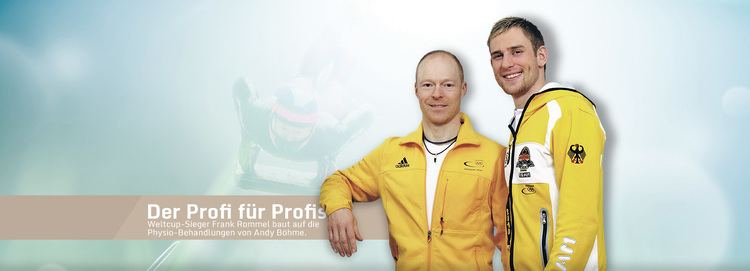Andy Böhme Willkommen bei Andy Bhme Weltmeister und Weltcupsieger im Skeleton