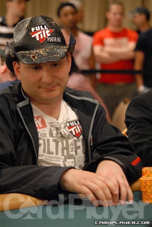 Andy Bloch World Series Of Poker Europe Andy Bloch Poker News