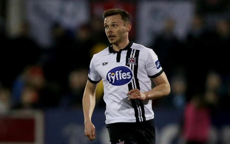 Andy Boyle Boyle the latest Dundalk player linked with move to England Talk