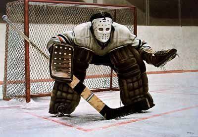 Andy Brown (ice hockey) Andy Brown penguins Google Search Goalies Masked Marvels