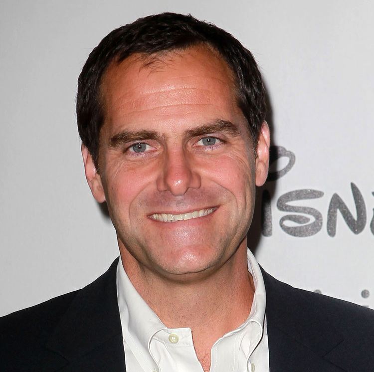 Andy Buckley Andy Buckley Heads to Jurassic World SuperHeroHype