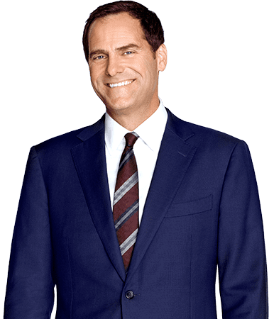Andy Buckley Andy Buckley Odd Mom Out
